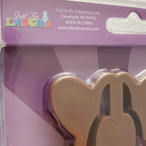 3D Cookie Cutters Bake A Giant Cookie Fish Giraffe - Picture 5 of 6